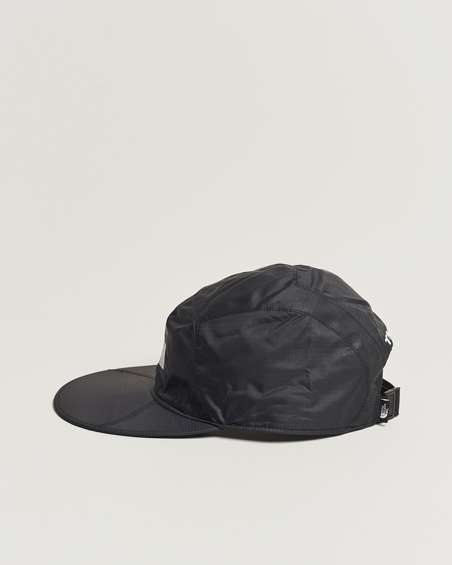 Homme | The North Face 92 Retro Run Cap Black | The North Face | 92 Retro Run Cap Black