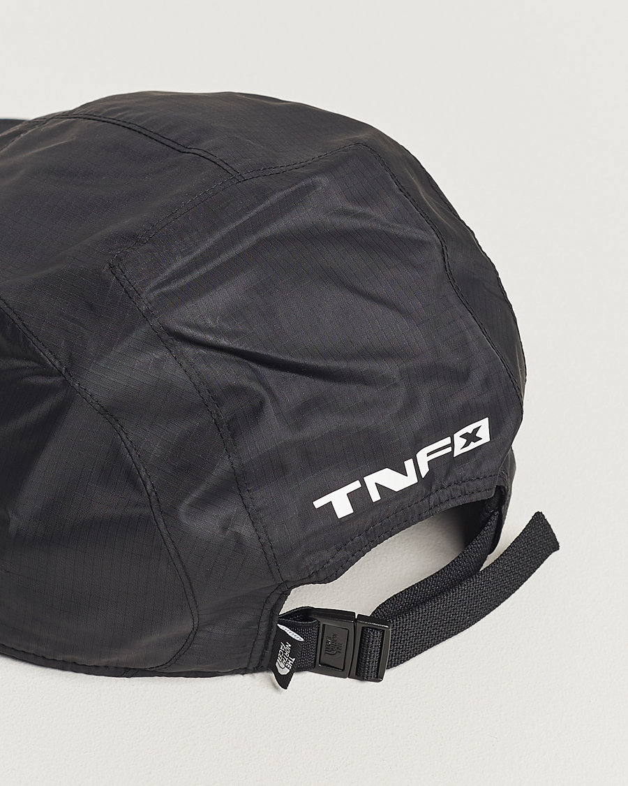 Homme | The North Face 92 Retro Run Cap Black | The North Face | 92 Retro Run Cap Black