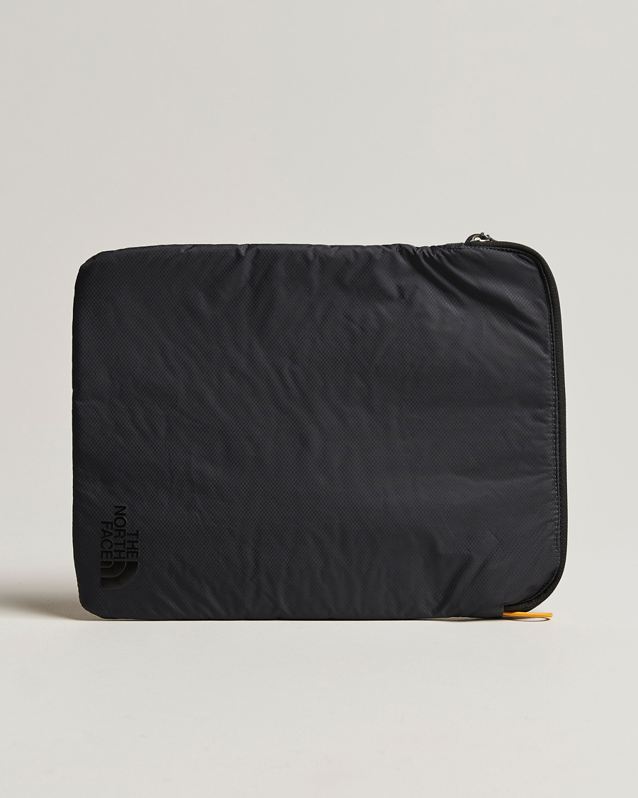 Homme | The North Face Flyweight Laptop Sleeve Black | The North Face | Flyweight Laptop Sleeve Black