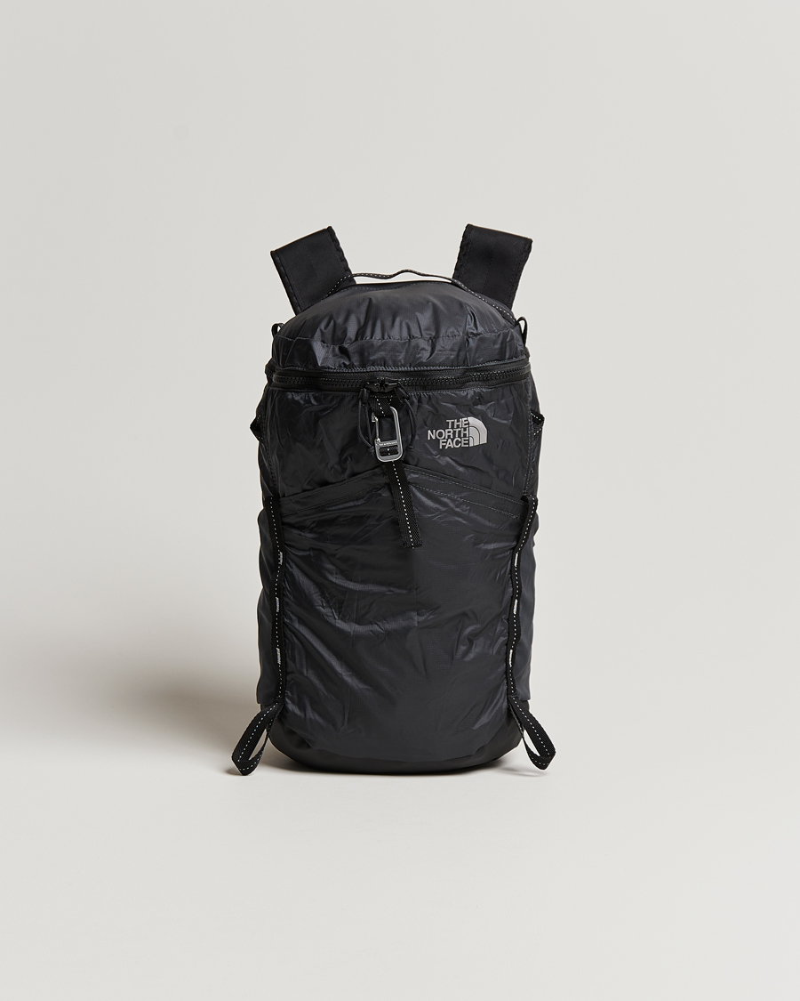 Homme | The North Face Flyweight Daypack Black 18L | The North Face | Flyweight Daypack Black 18L