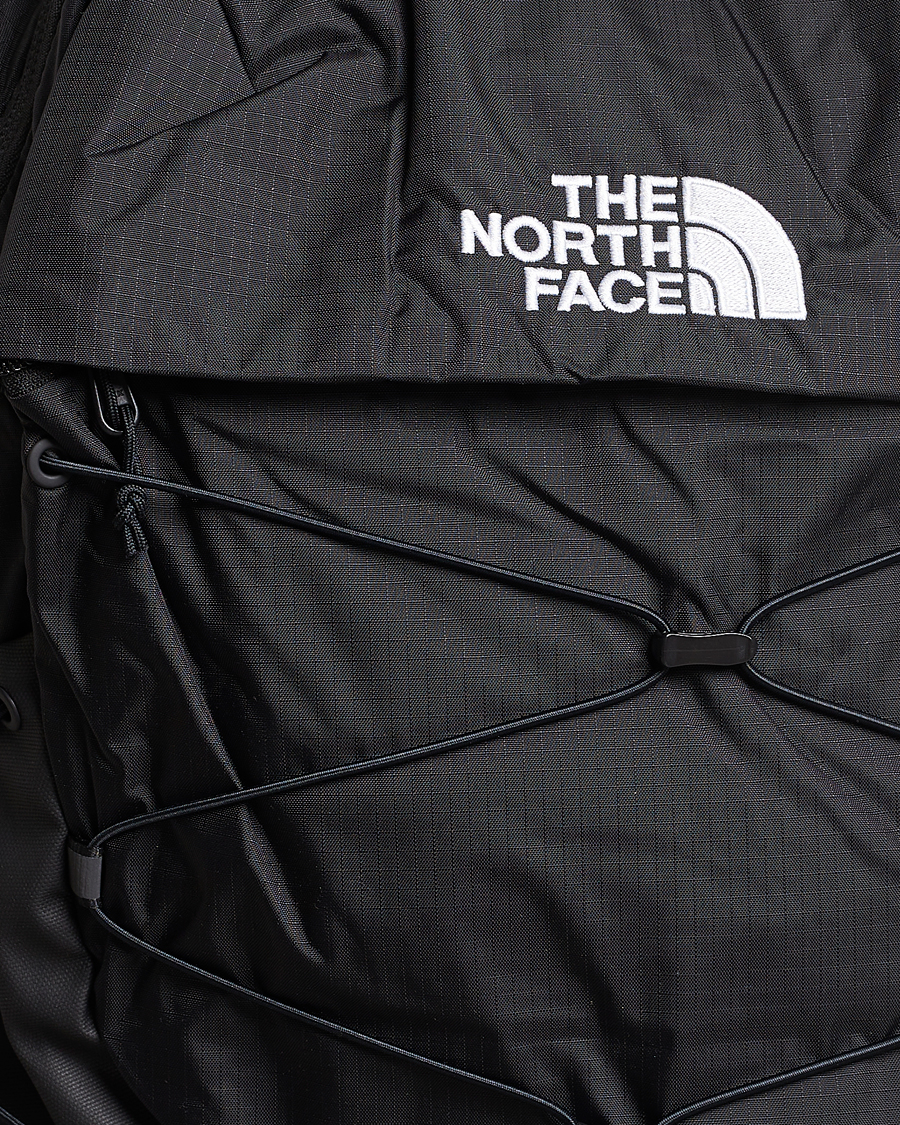 Homme | The North Face Borealis Classic Backpack Black 28L | The North Face | Borealis Classic Backpack Black 28L