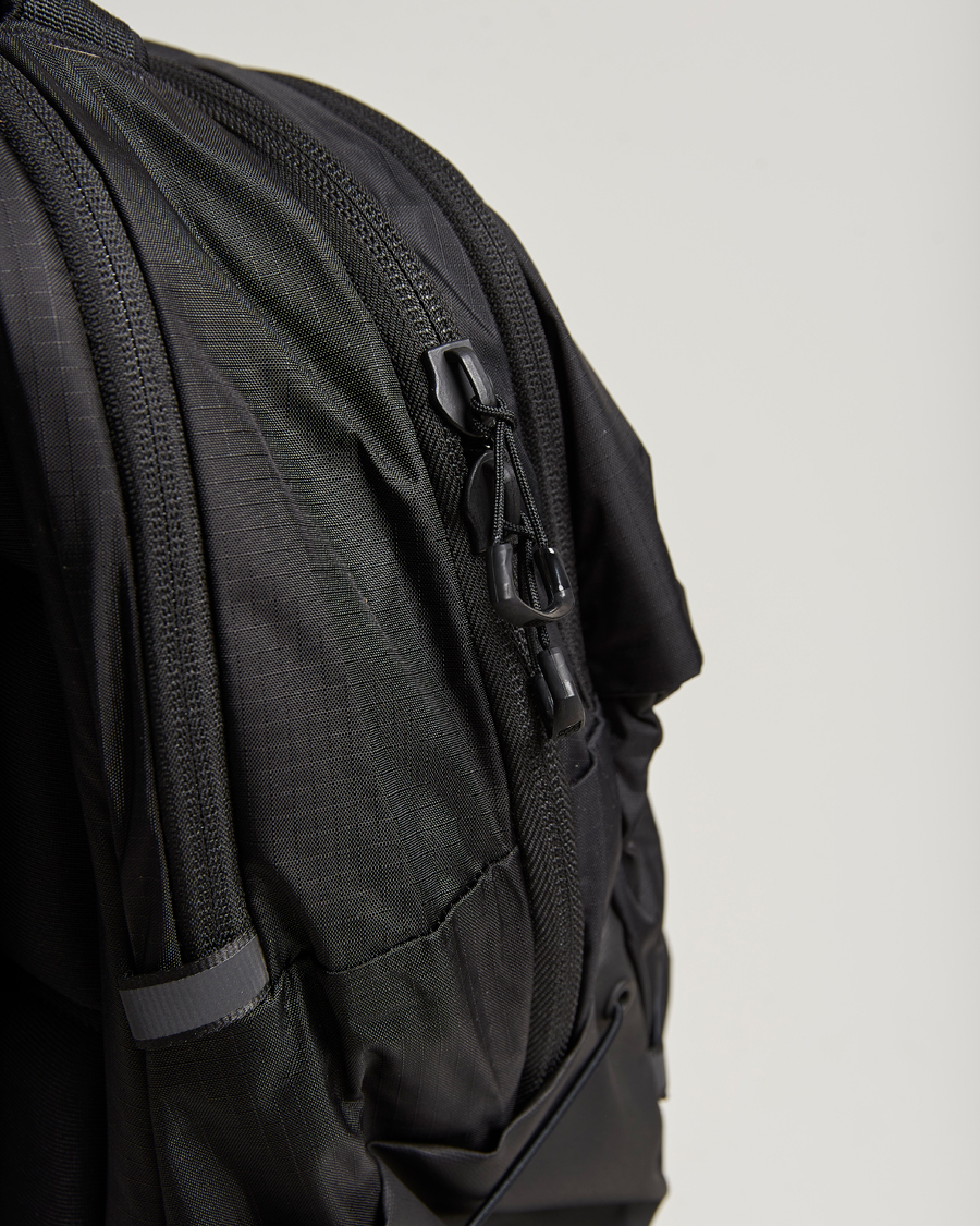 Homme | The North Face Borealis Classic Backpack Black 28L | The North Face | Borealis Classic Backpack Black 28L