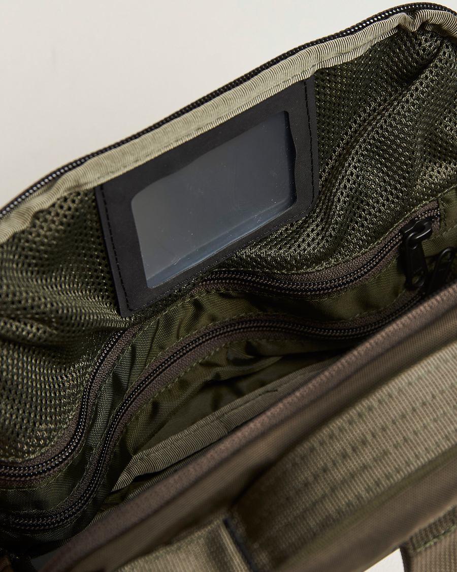 Homme | The North Face Voyager Wash Bag New Taupe Green | The North Face | Voyager Wash Bag New Taupe Green