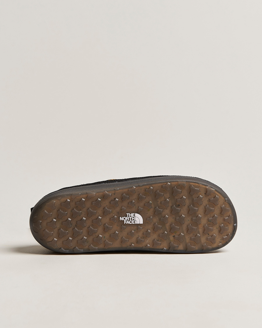 Homme | The North Face Base Camp Mules Black | The North Face | Base Camp Mules Black
