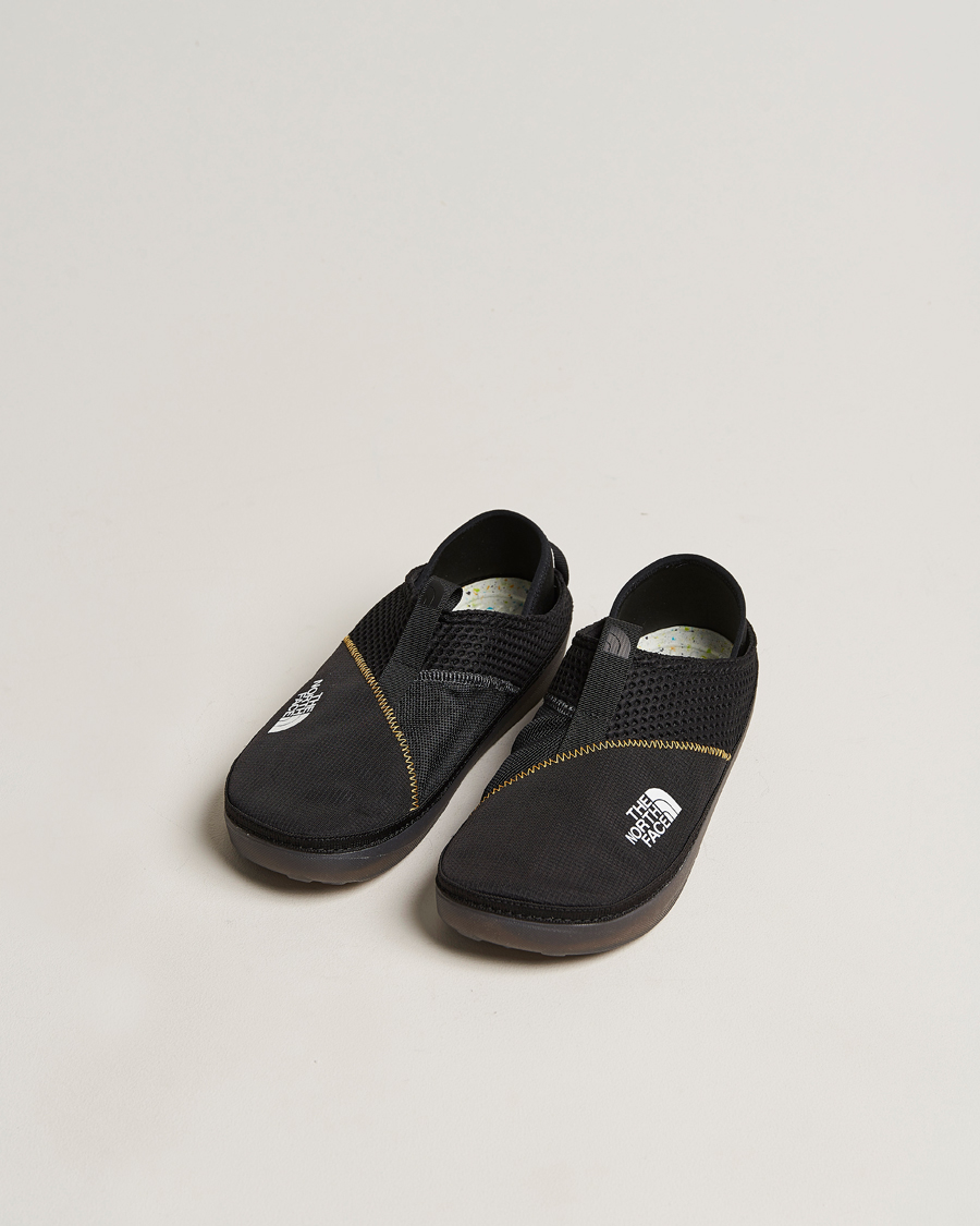 Homme | The North Face | The North Face | Base Camp Mules Black