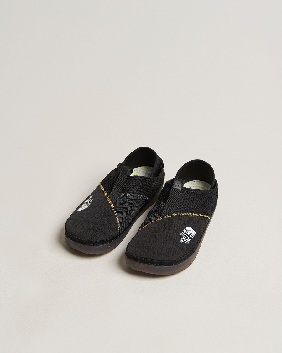 Homme | The North Face Base Camp Mules Black | The North Face | Base Camp Mules Black