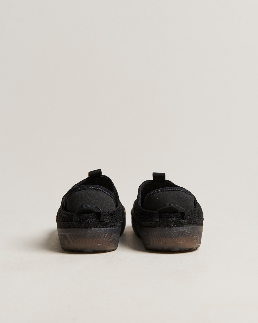 Homme | The North Face Base Camp Mules Black | The North Face | Base Camp Mules Black
