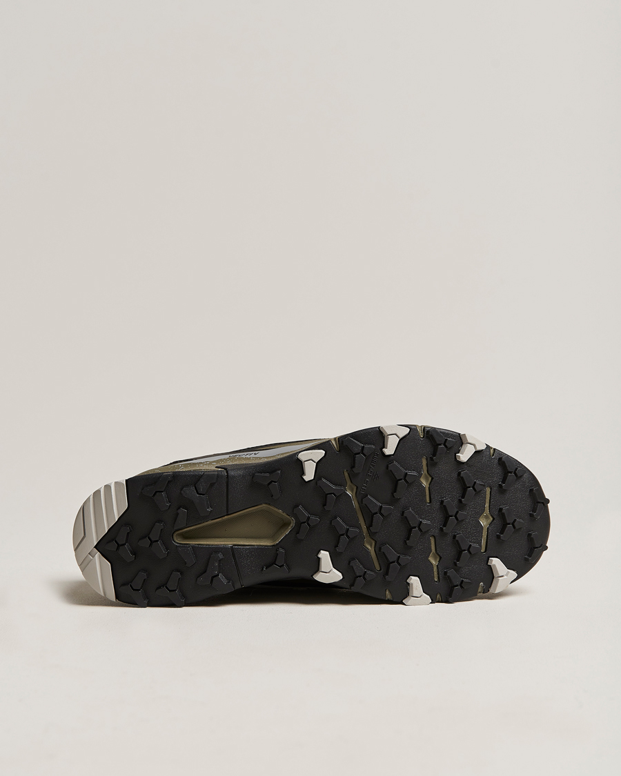 Homme | The North Face Vectiv Trail Sneakers New Taupe Green | The North Face | Vectiv Trail Sneakers New Taupe Green