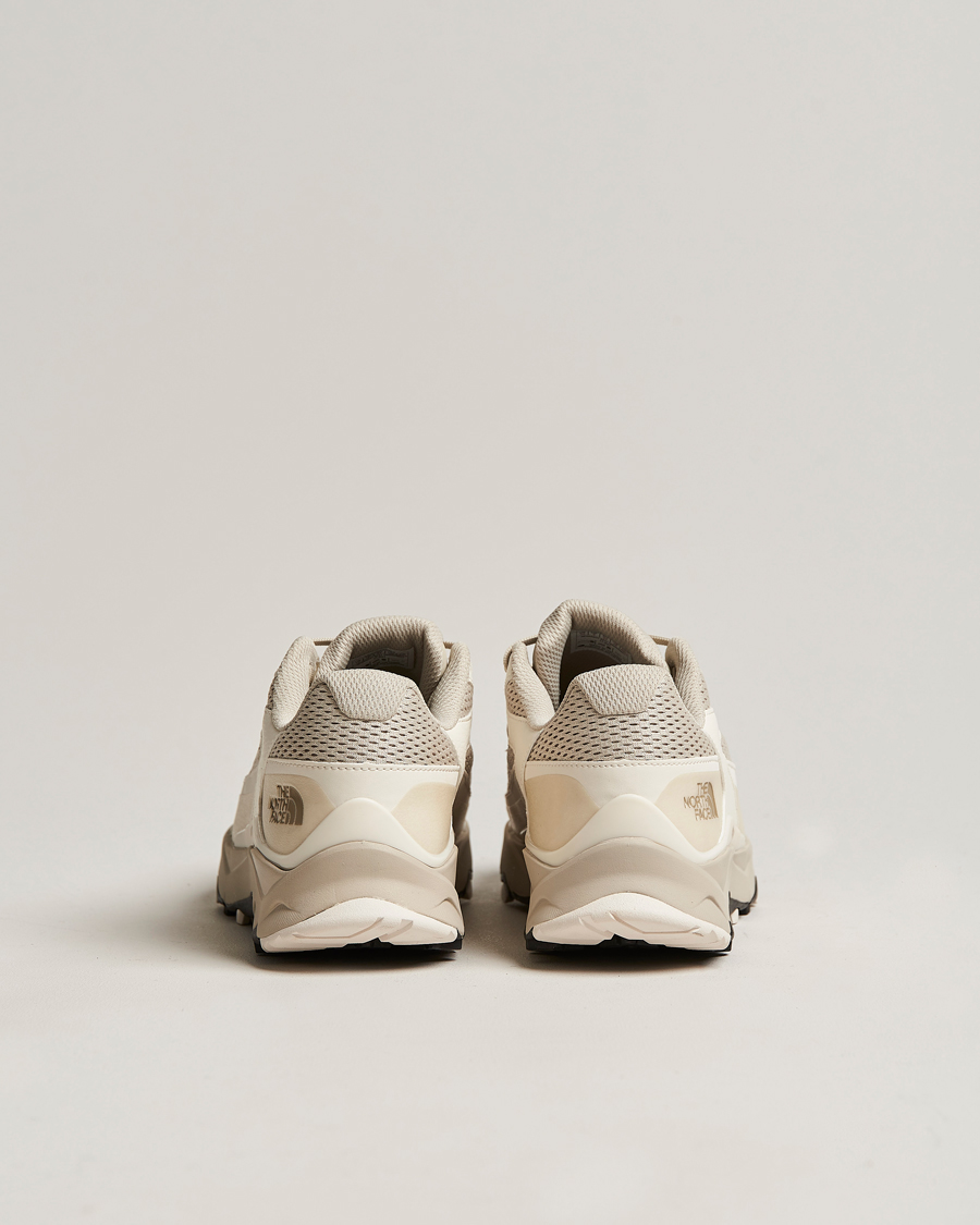 Homme | The North Face Vectiv Trail Sneakers Sandstone | The North Face | Vectiv Trail Sneakers Sandstone