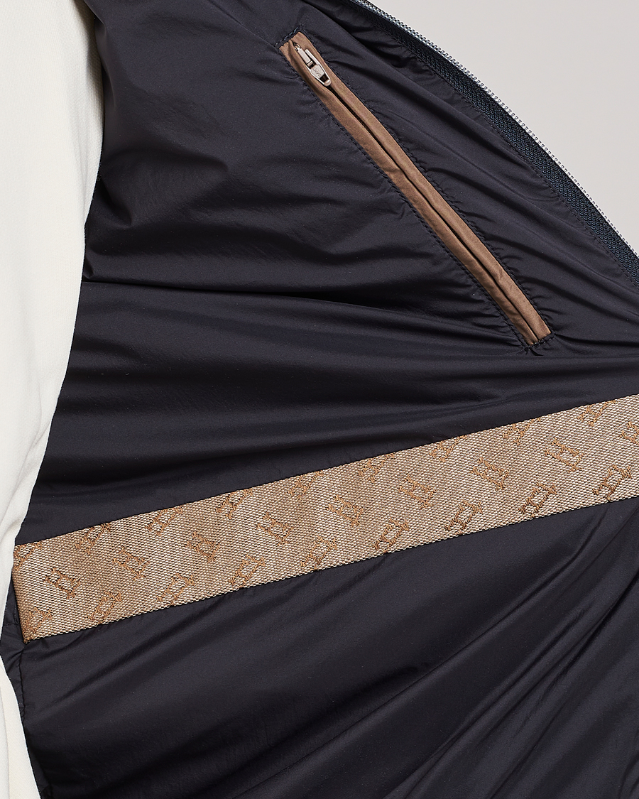 Homme | Manteaux Et Vestes | Herno | Nuage Down Jacket Navy