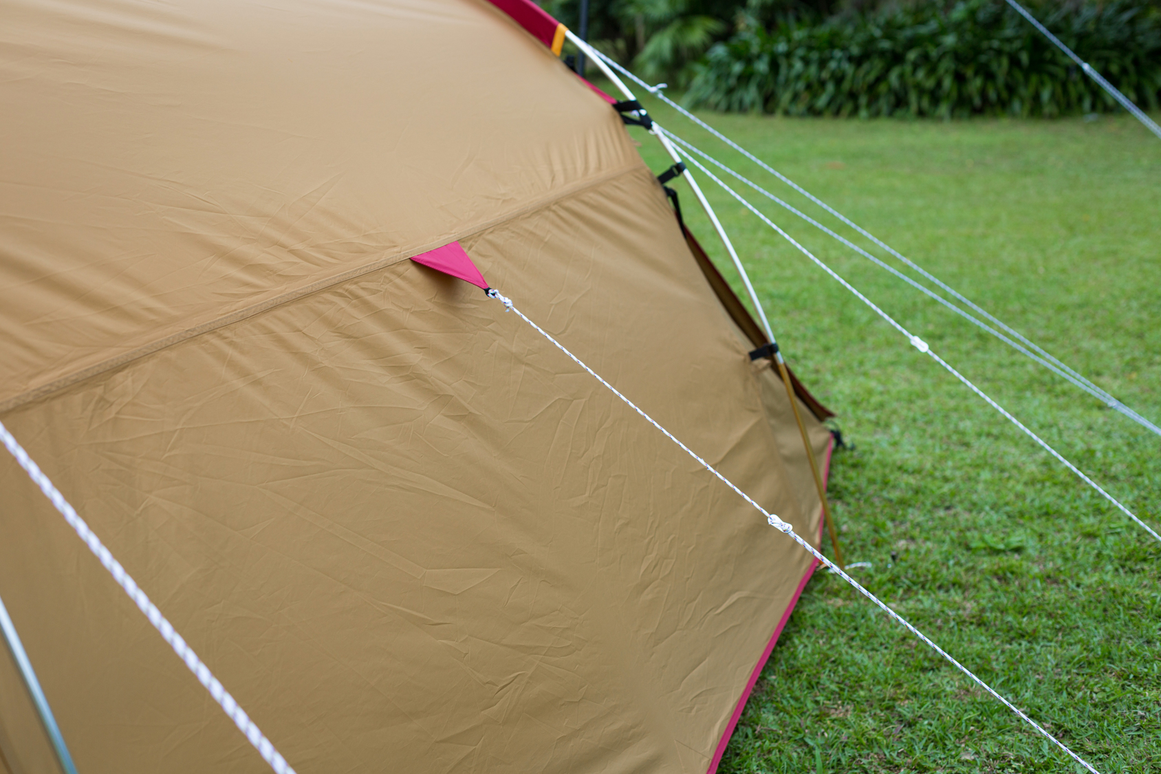 Homme | Outdoor living | Snow Peak | Entry Pack TT Tent