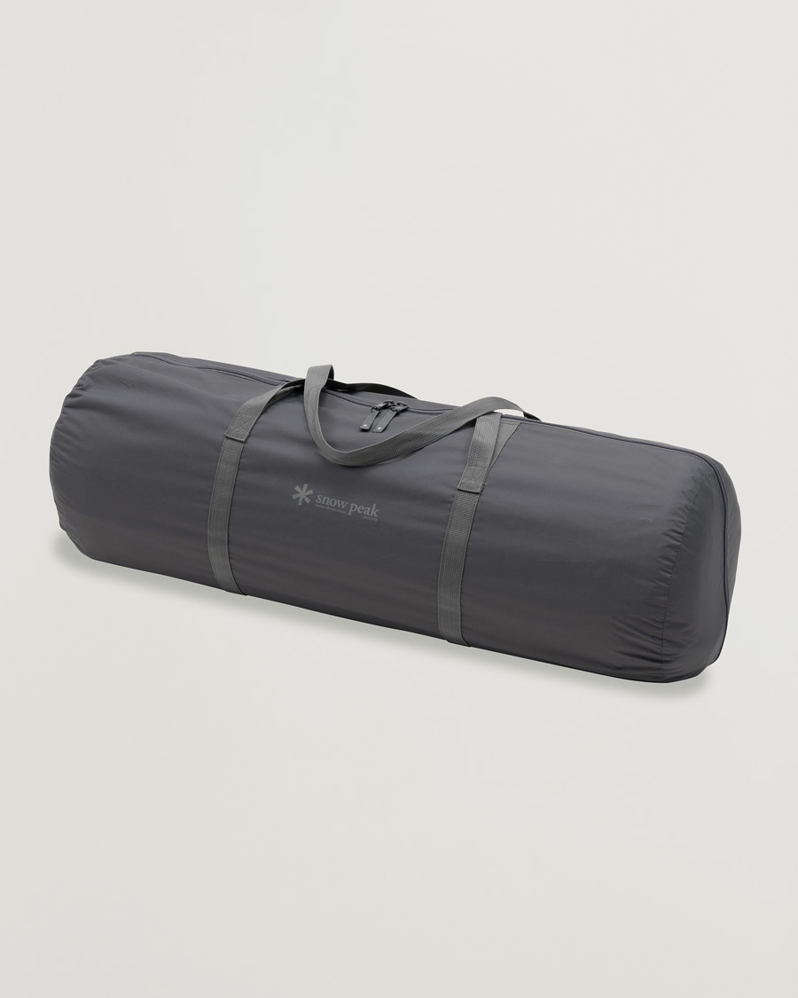 Homme | Snow Peak Fastpack Sleeping Bag | Snow Peak | Fastpack Sleeping Bag