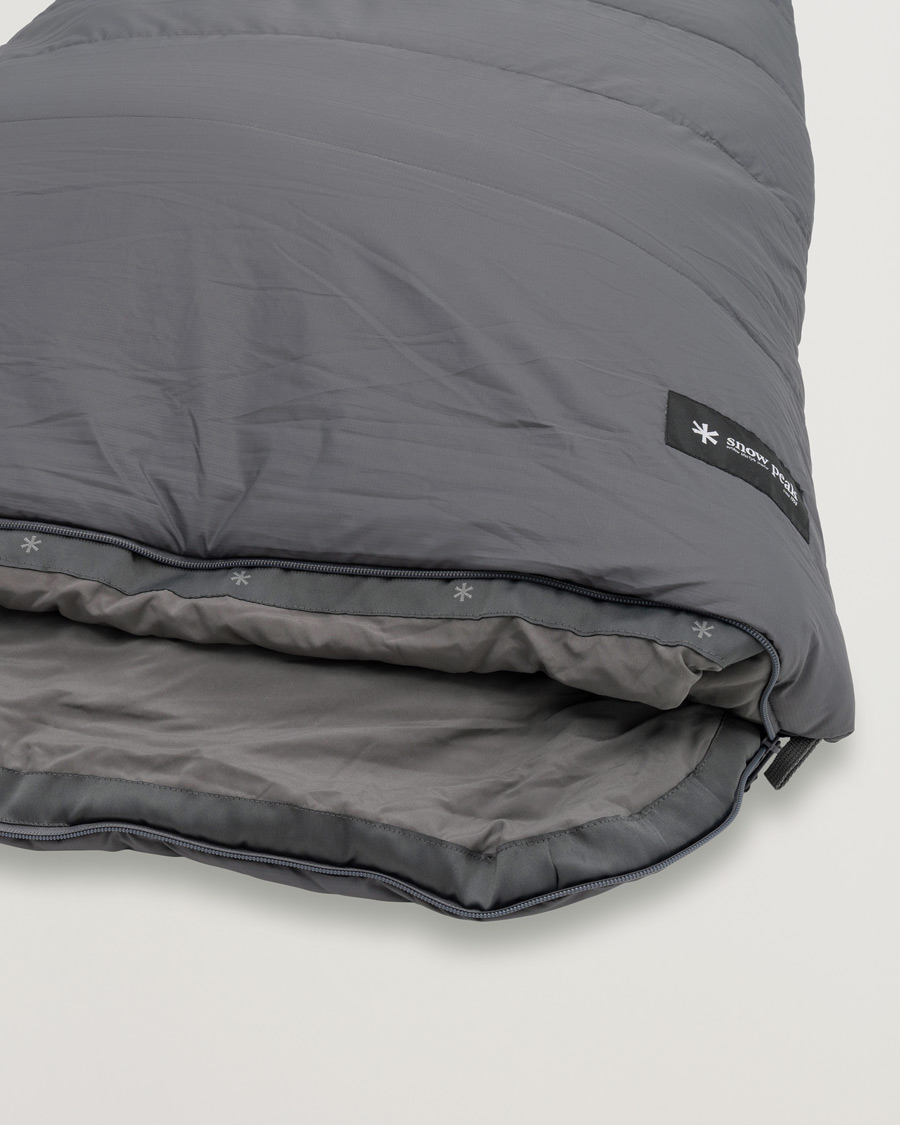 Homme | Snow Peak Fastpack Sleeping Bag | Snow Peak | Fastpack Sleeping Bag