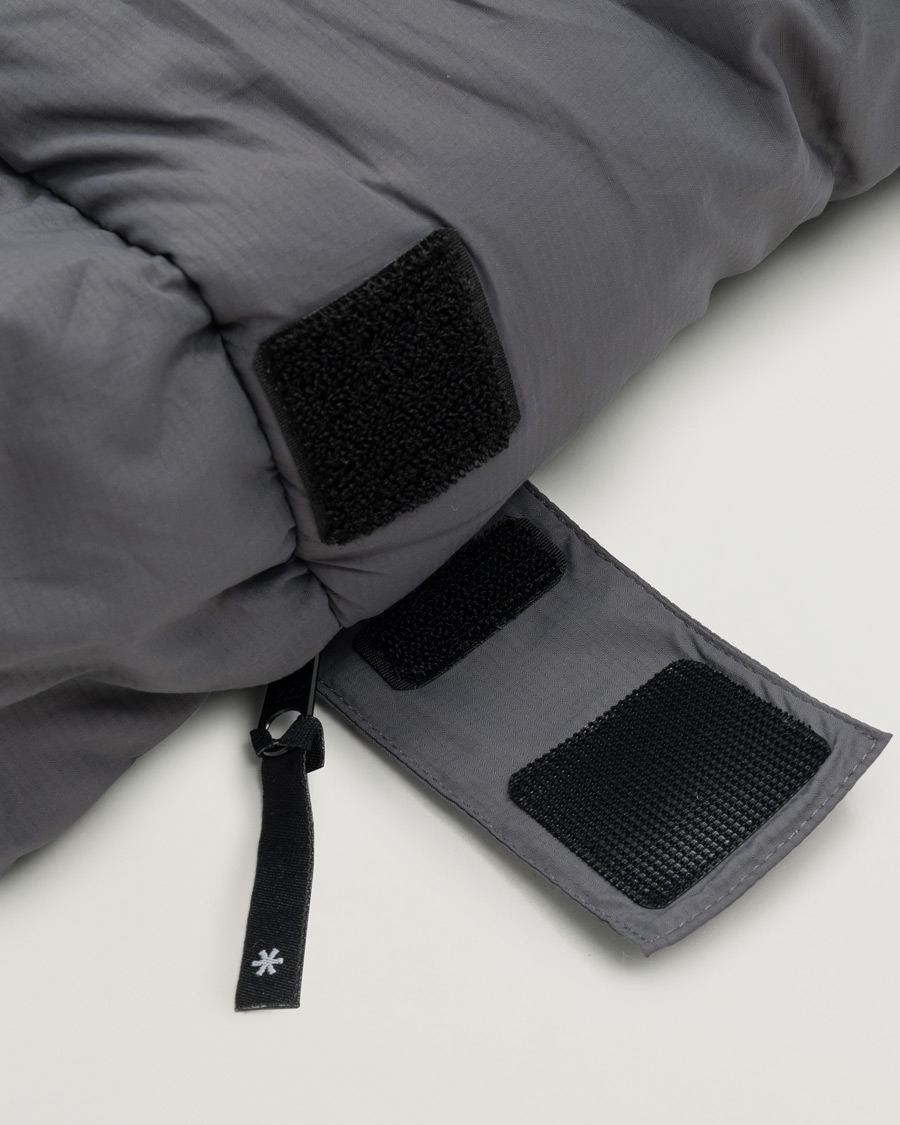 Homme | Snow Peak Fastpack Sleeping Bag | Snow Peak | Fastpack Sleeping Bag