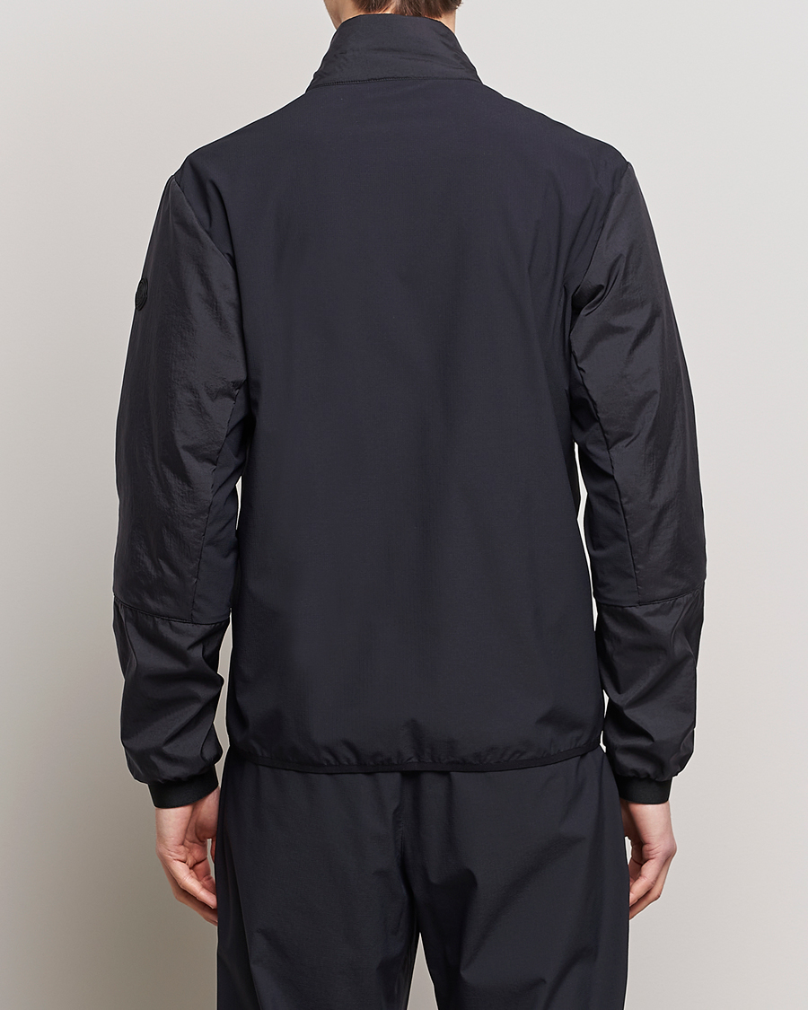 Homme | Manteaux Et Vestes | Moncler | Farret Bomber Jacket Black