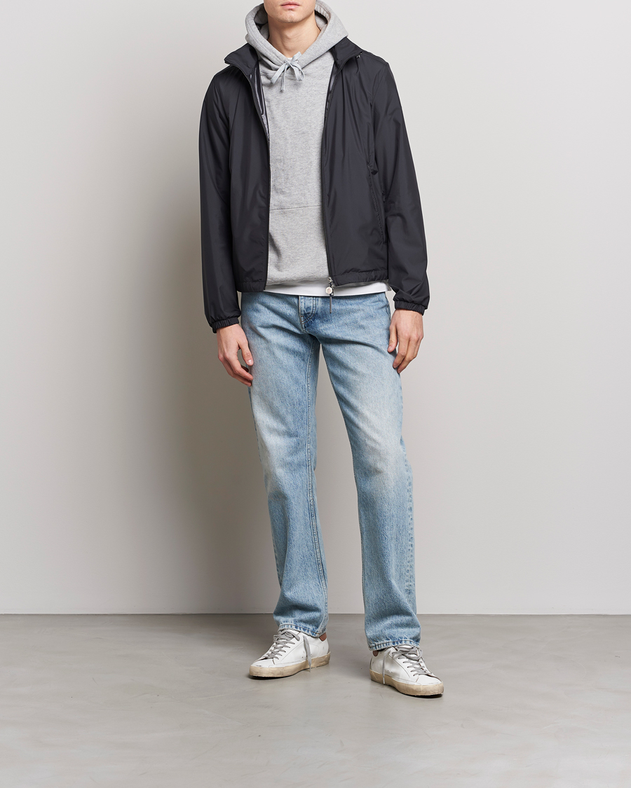 Homme | Manteaux Et Vestes | Moncler | Farlak Bomber Jacket Black