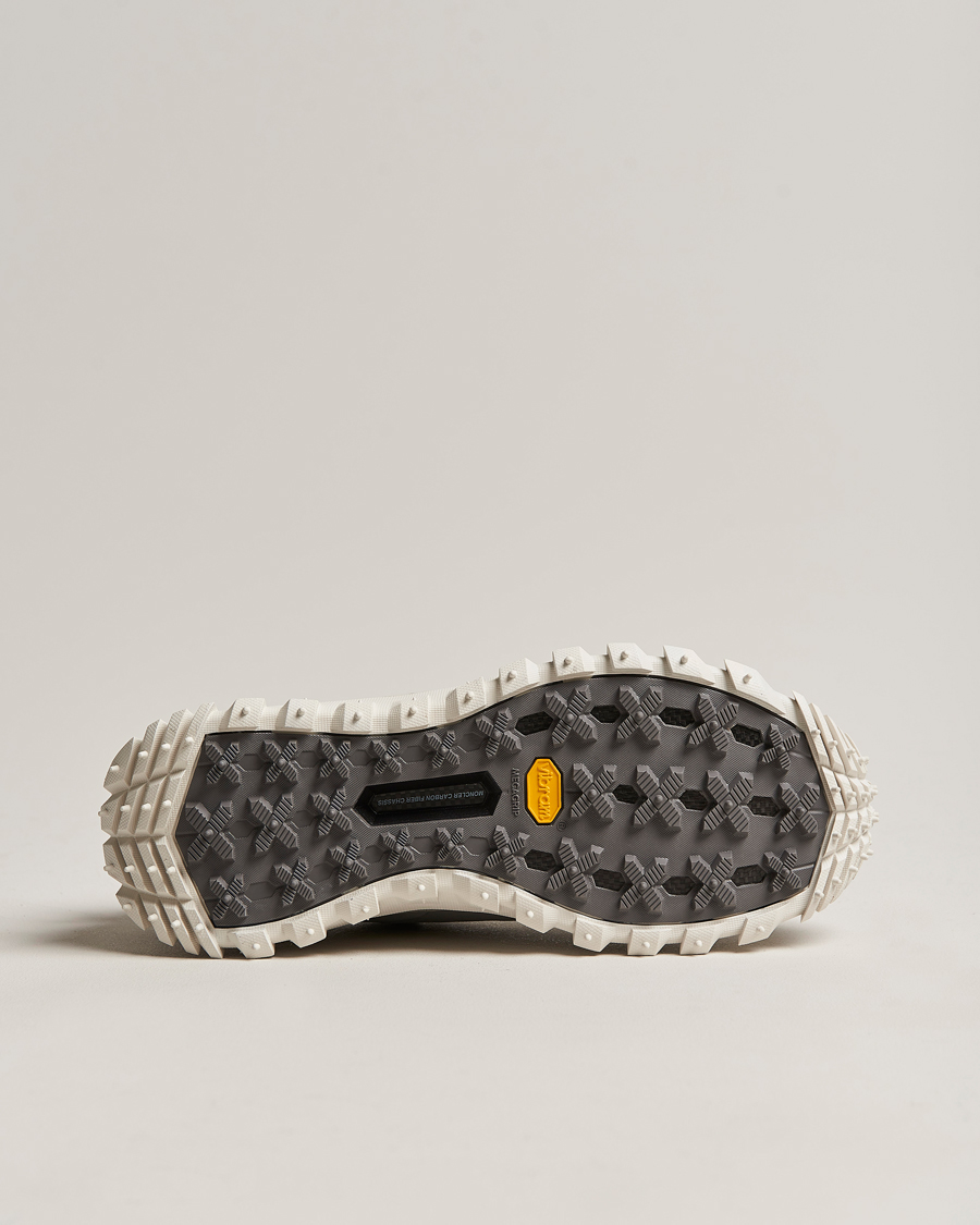 Homme | Moncler Trailgrip  Sneakers Light Grey | Moncler | Trailgrip  Sneakers Light Grey