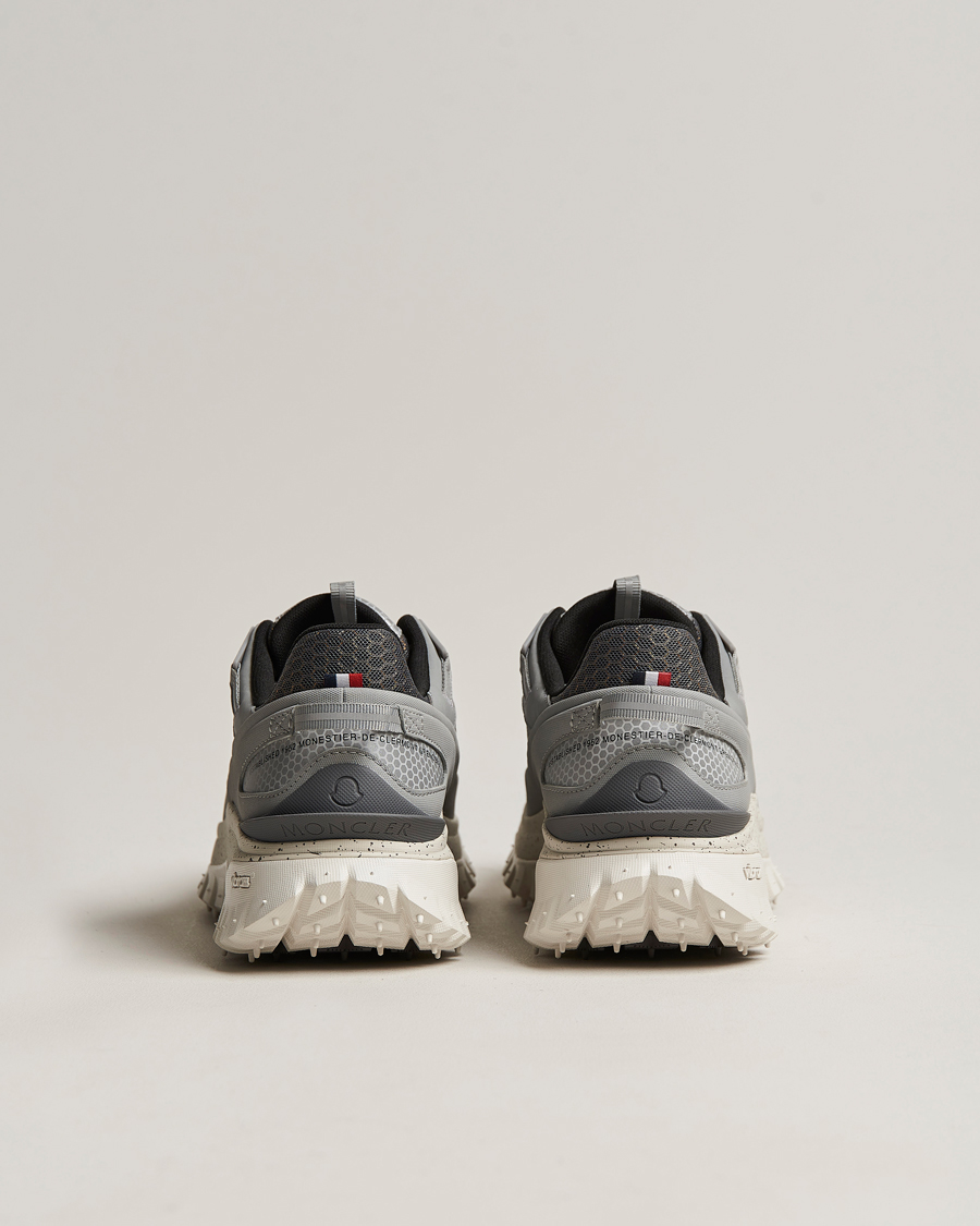 Homme | Moncler Trailgrip  Sneakers Light Grey | Moncler | Trailgrip  Sneakers Light Grey