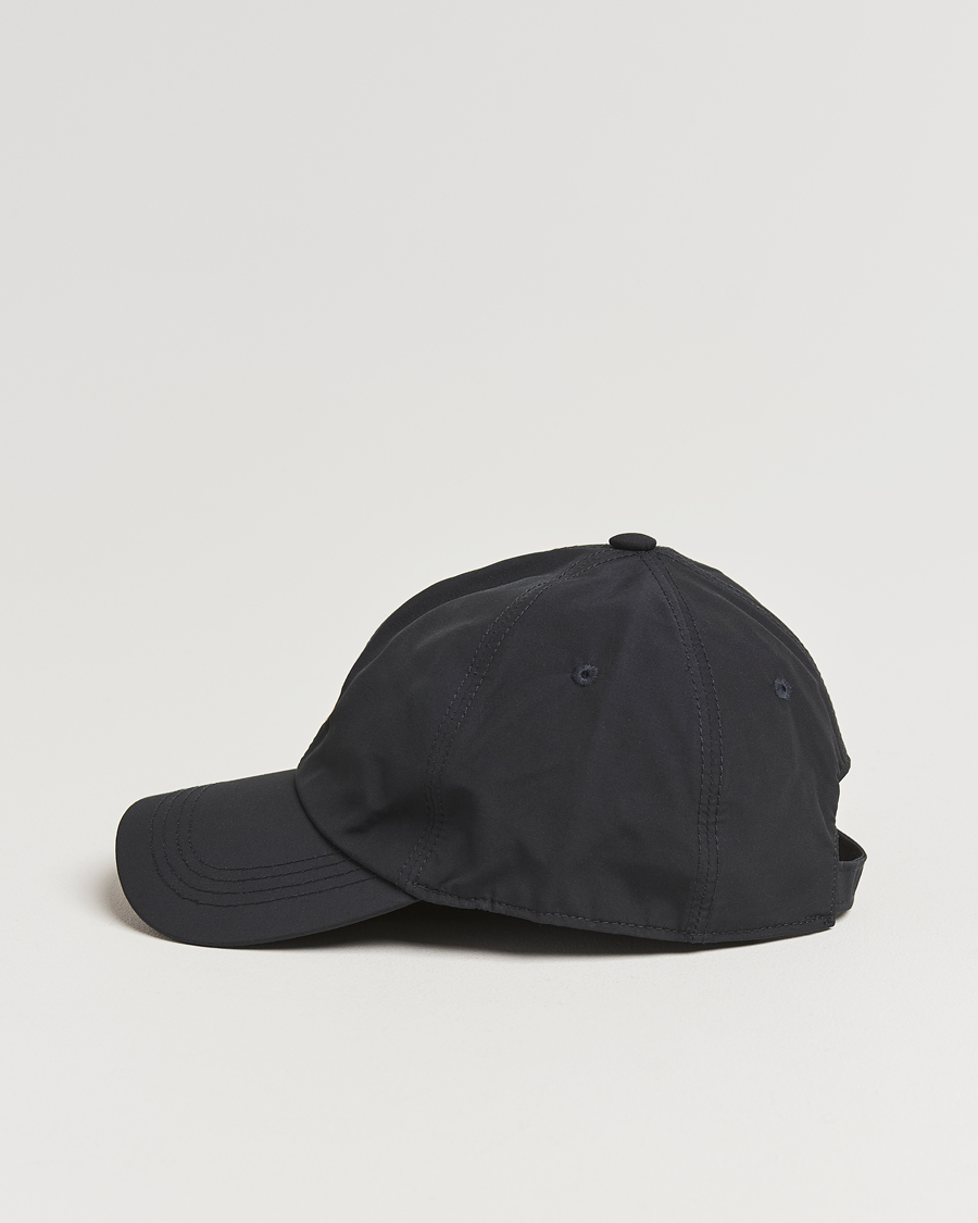 Homme | Baracuta Baracuta Cloth Baseball Cap Dark Navy | Baracuta | Cloth Baseball Cap Dark Navy