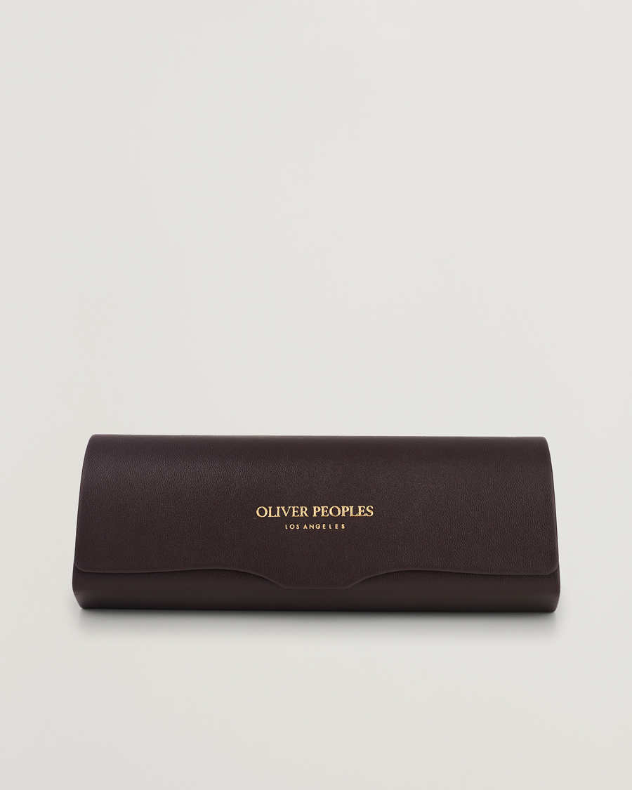 Homme | Lunettes De Soleil | Oliver Peoples | Romare Sunglasses Vintage Tortoise