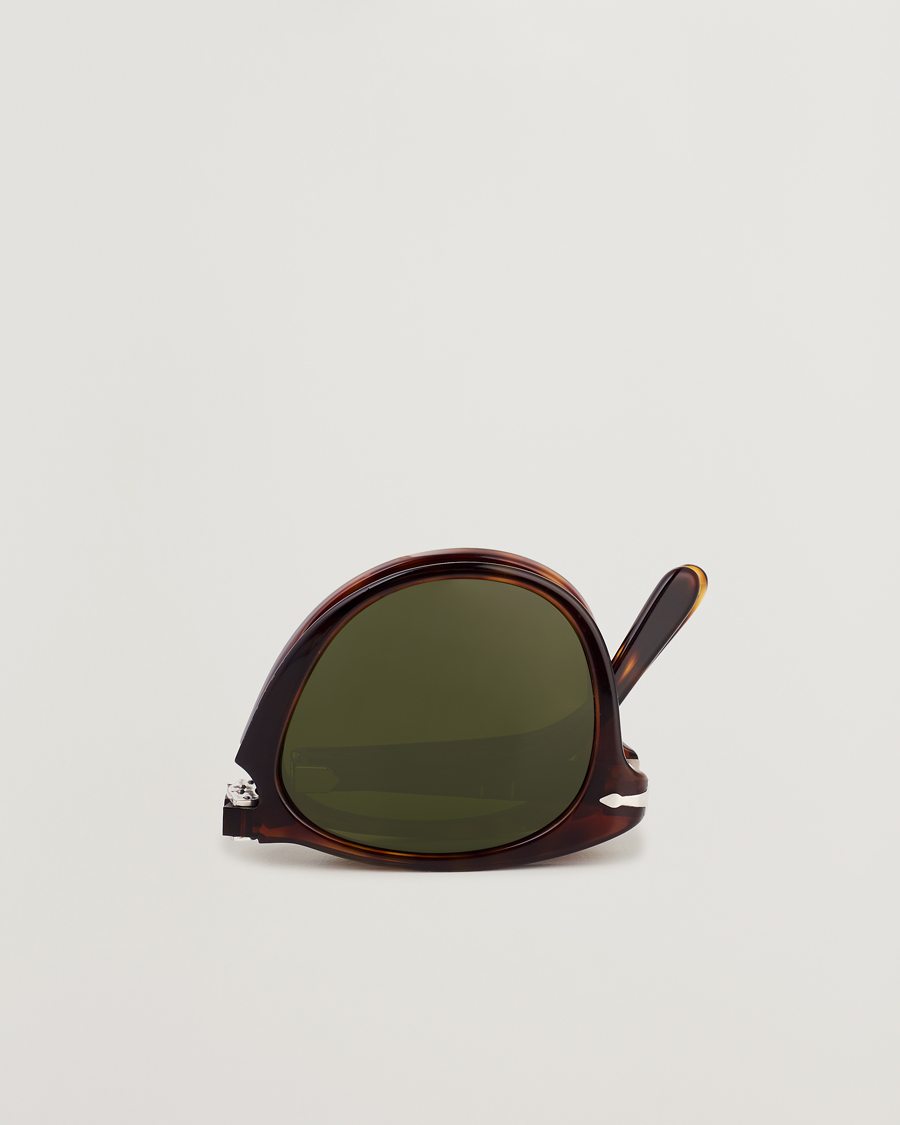Homme | Persol 0PO0714 Steve McQueen Sunglasses Havana | Persol | 0PO0714 Steve McQueen Sunglasses Havana
