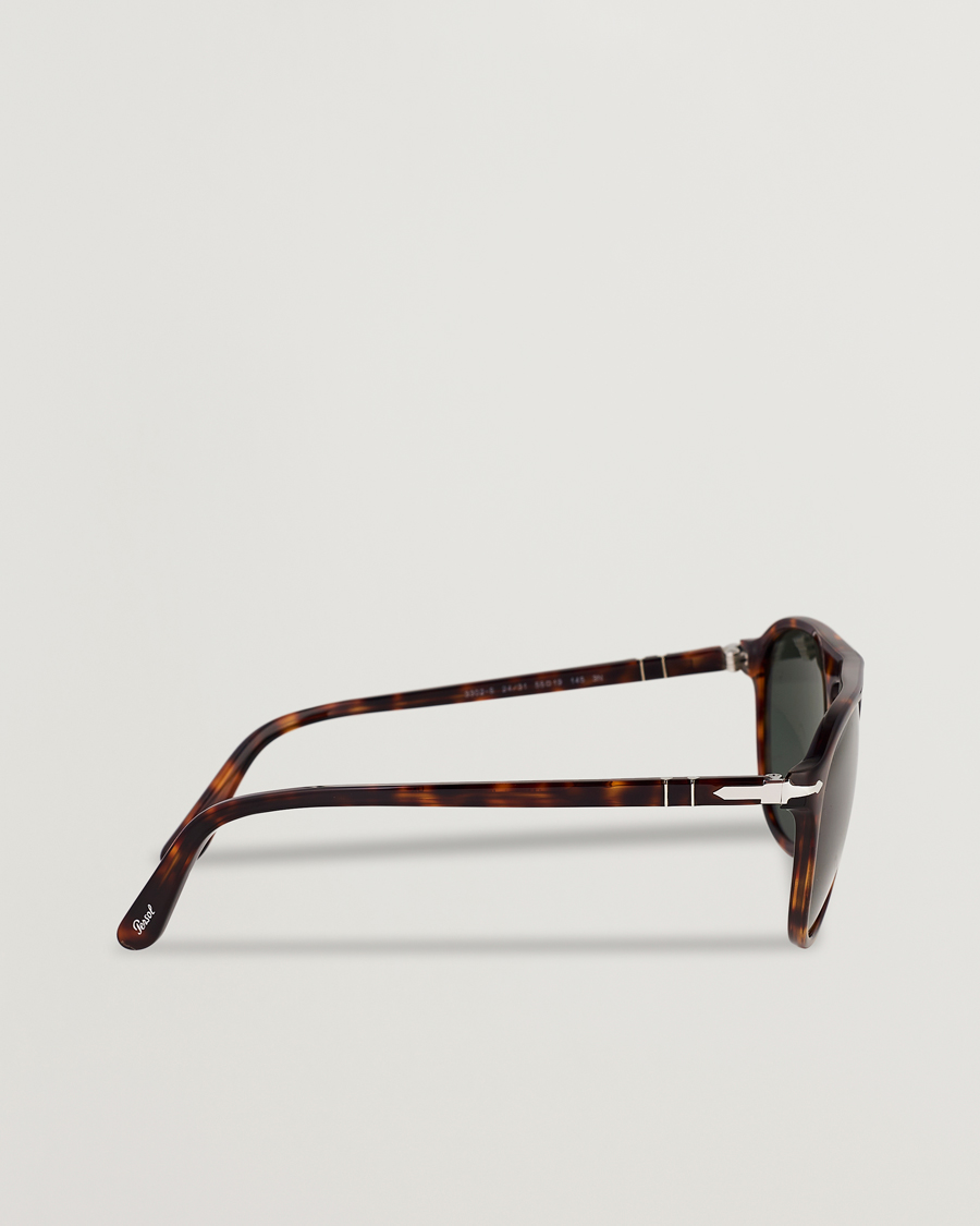 Homme | Lunettes De Soleil | Persol | 0PO3302S Sunglasses Havana