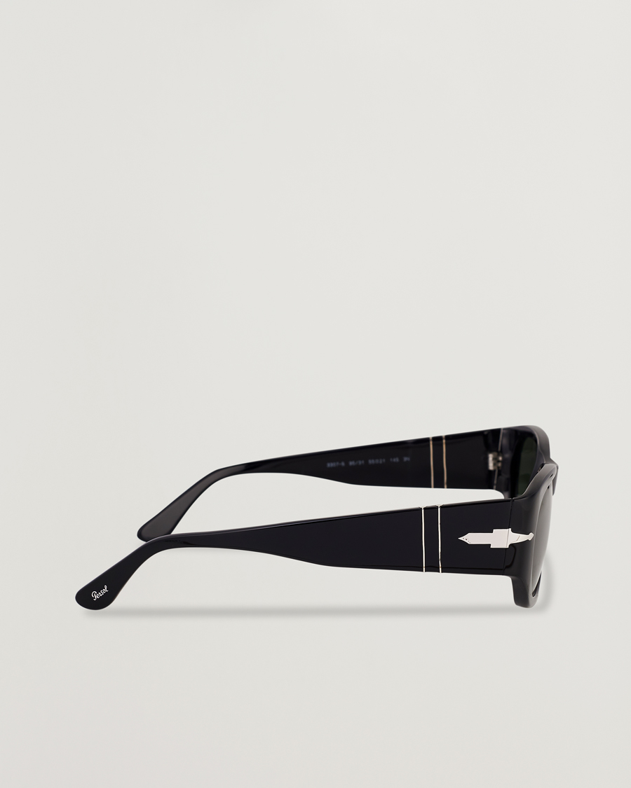 Homme | Persol 0PO3307S Sunglasses Black | Persol | 0PO3307S Sunglasses Black