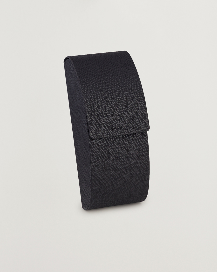 Homme | Lunettes De Soleil | Prada Eyewear | 0PR 03ZS Sunglasses Black