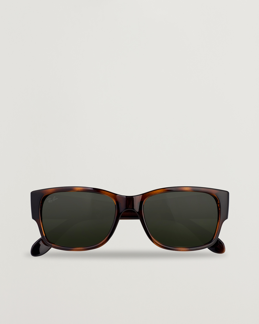 Homme | Ray-Ban 0RB4388 Sunglasses Havana | Ray-Ban | 0RB4388 Sunglasses Havana