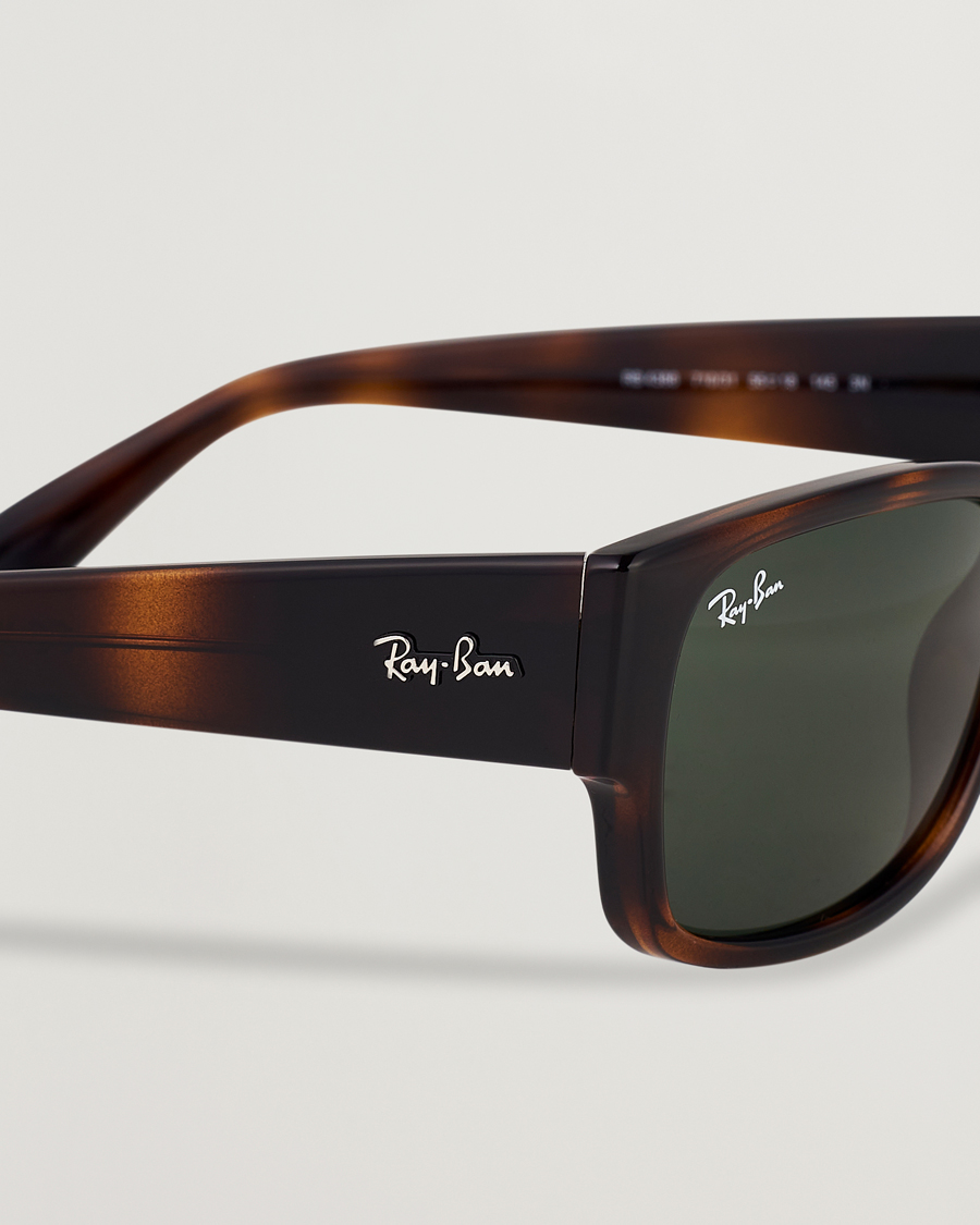 Homme | Ray-Ban 0RB4388 Sunglasses Havana | Ray-Ban | 0RB4388 Sunglasses Havana