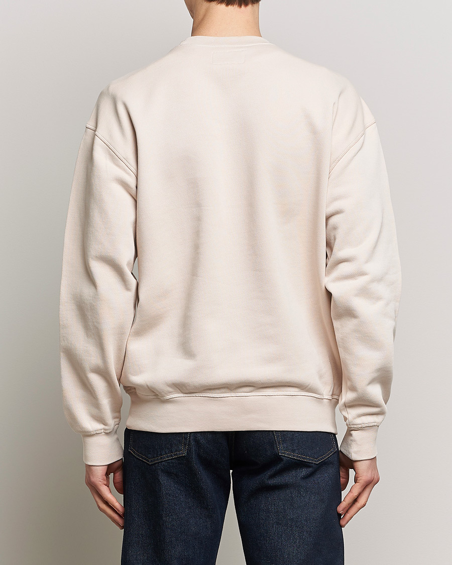 Homme | Pulls Et Tricots | Filson | Training Crewneck Sweatshirt Birch