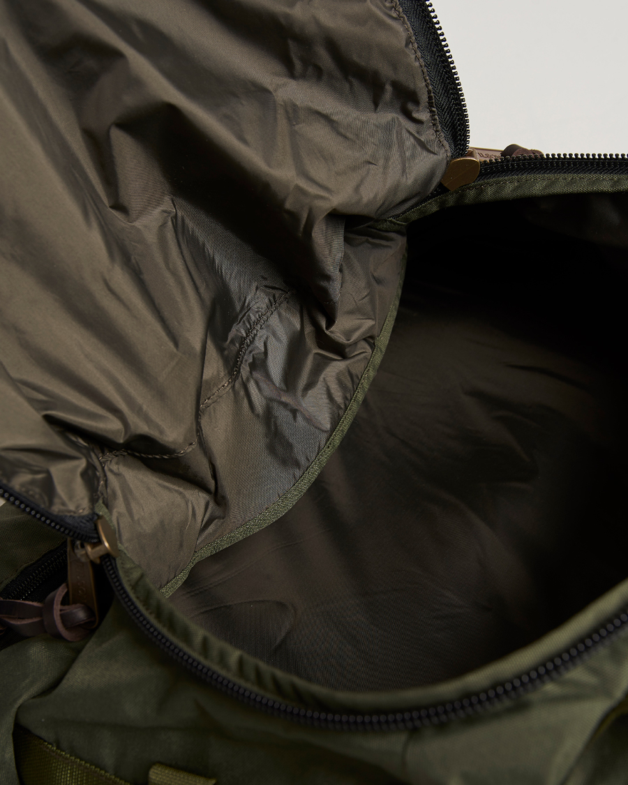 Homme | Filson Cordura Nylon Duffle Pack Otter Green | Filson | Cordura Nylon Duffle Pack Otter Green