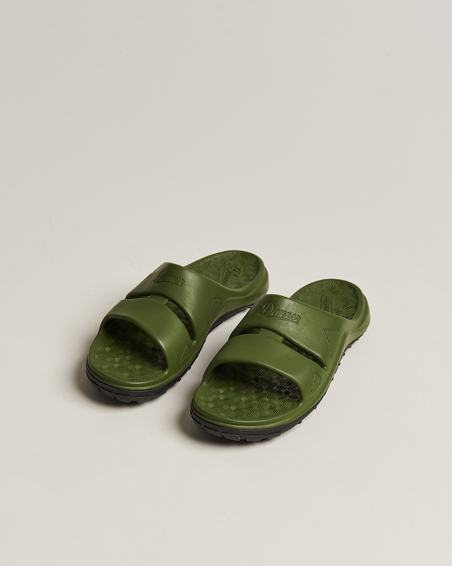 Homme | Danner Shelter Cove Slide Forrest | Danner | Shelter Cove Slide Forrest