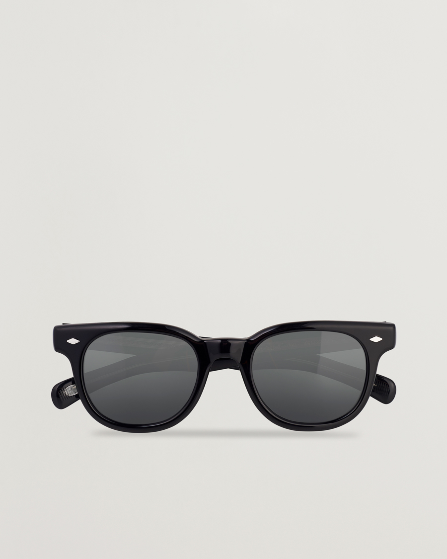 Homme | Eyevan 7285 Cadet Sunglasses Black | EYEVAN 7285 | Cadet Sunglasses Black