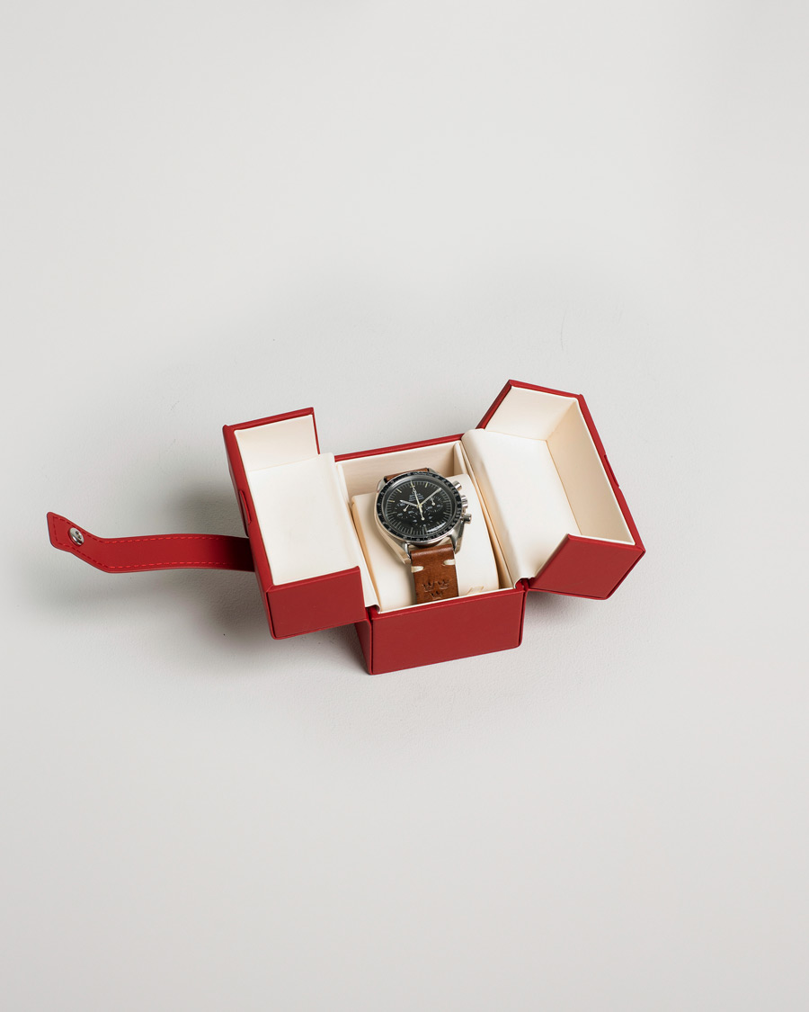 Homme | Omega Pre-Owned Speedmaster Steel Black | Omega Pre-Owned | Speedmaster Steel Black