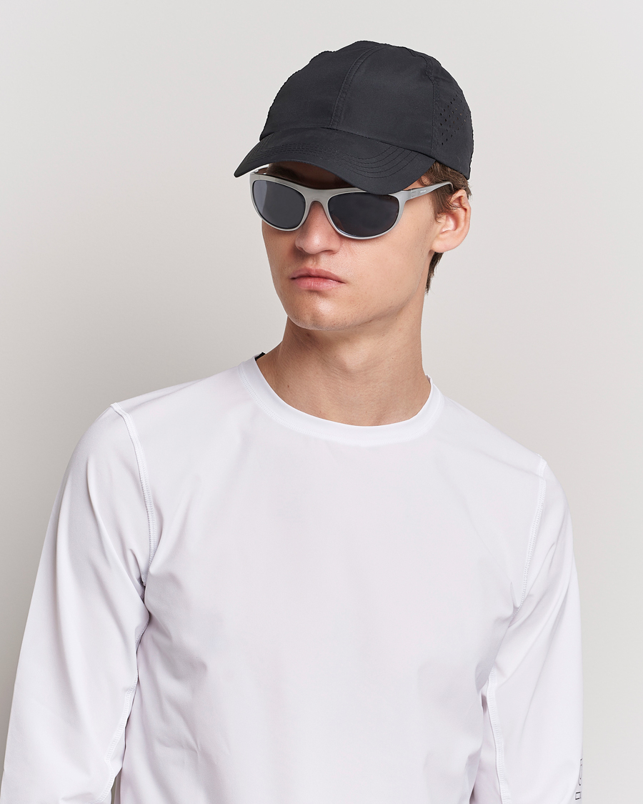 Homme | District Vision Takeyoshi Altitude Master Silver | District Vision | Takeyoshi Altitude Master Silver