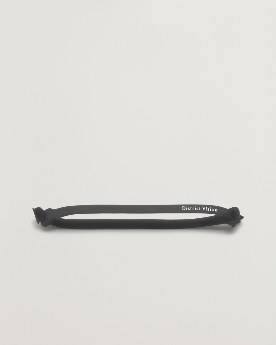 Homme | District Vision Sunglass Sports Strap Grey | District Vision | Sunglass Sports Strap Grey