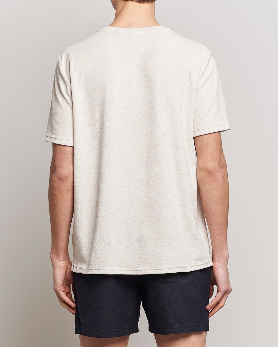Homme | T-shirts | Lyle & Scott | Terry T-Shirt Cove