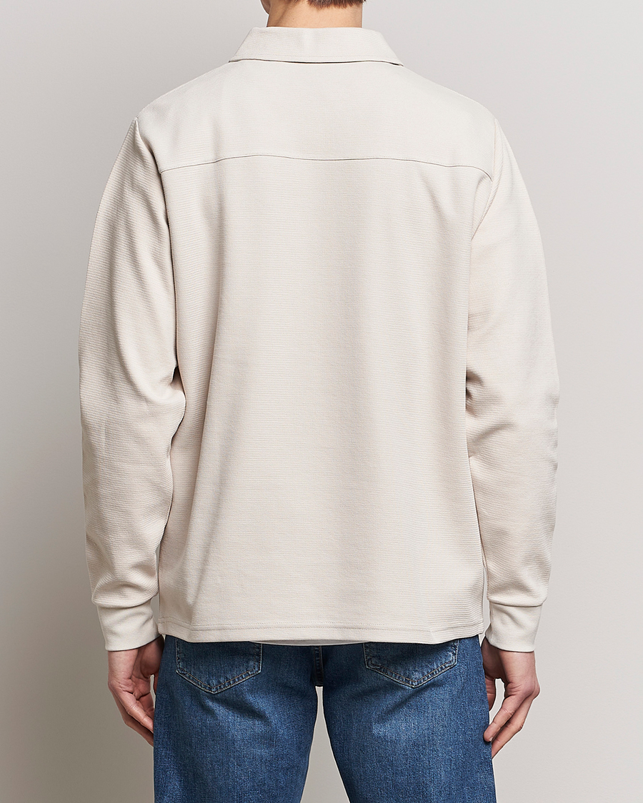 Homme | Pulls Et Tricots | Lyle & Scott | Crest Half Zip Sweater Cove