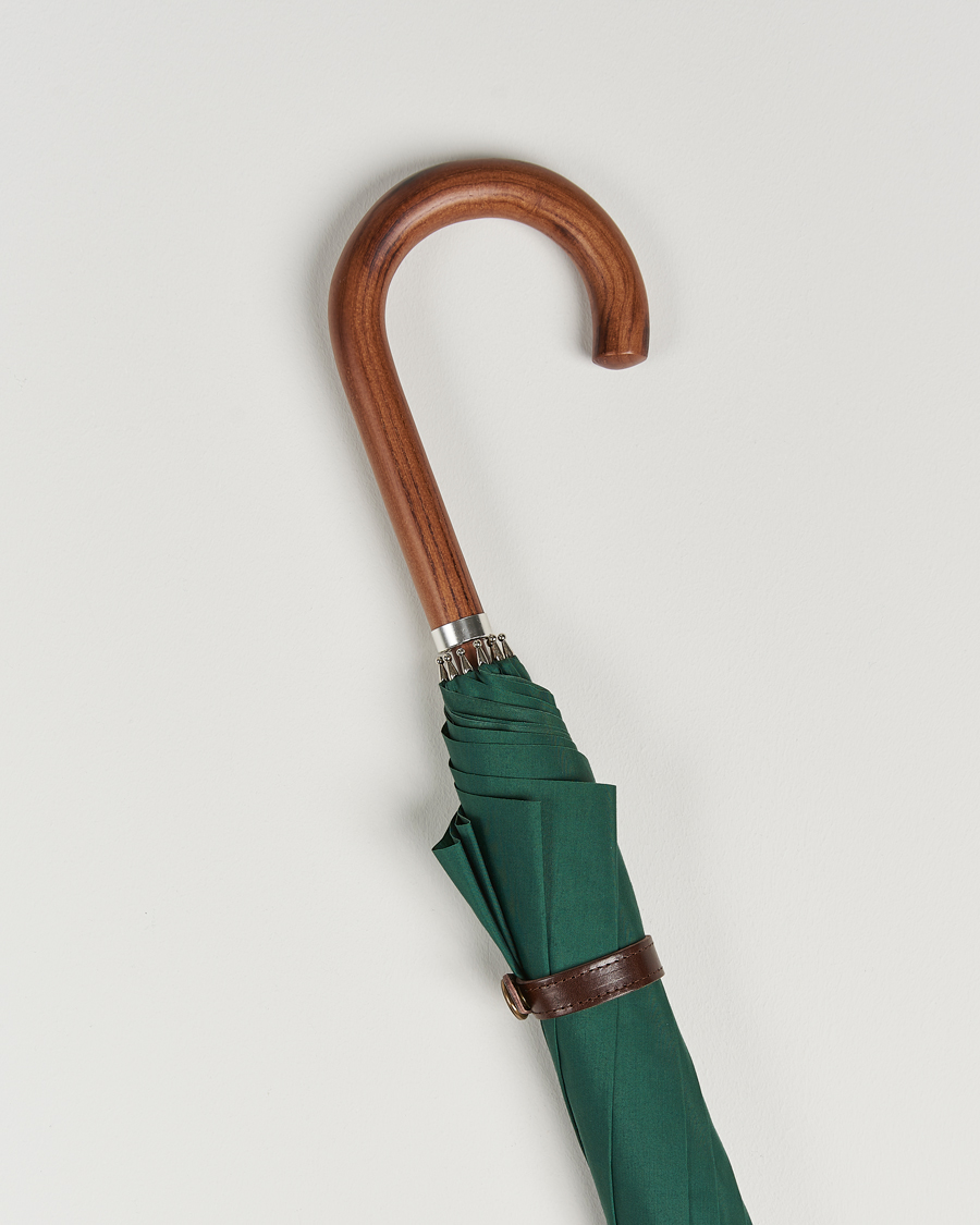 Homme | Carl Dagg Series 001 Umbrella Cloudy Green | Carl Dagg | Series 001 Umbrella Cloudy Green