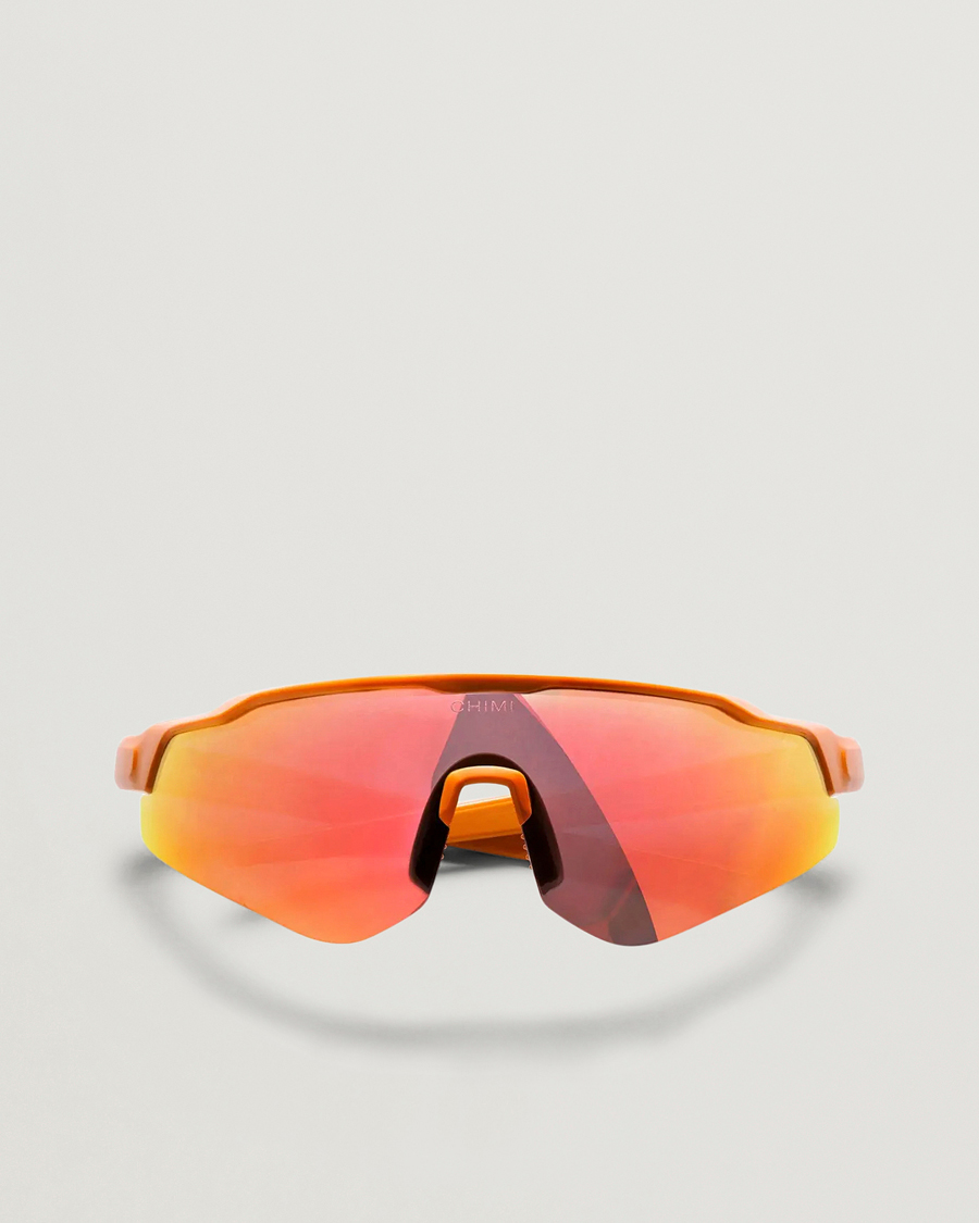 Homme | CHIMI Sleet Active Orange | CHIMI | Sleet Active Orange