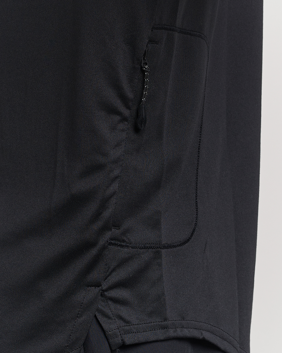 Homme | T-shirts | Polo Ralph Lauren | Performance Jersey Crew Neck T-Shirt Black