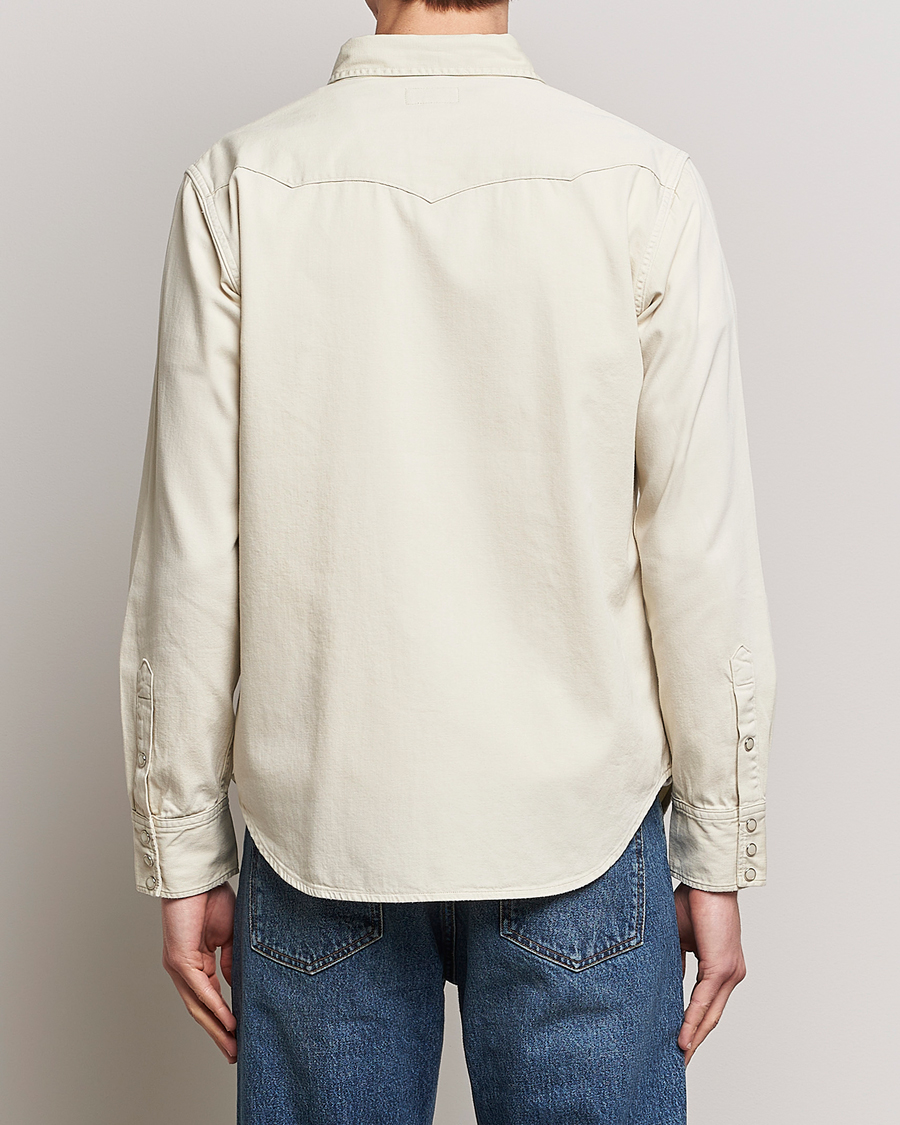 Homme | Chemises | Polo Ralph Lauren | Western Denim Shirt Basic Sand