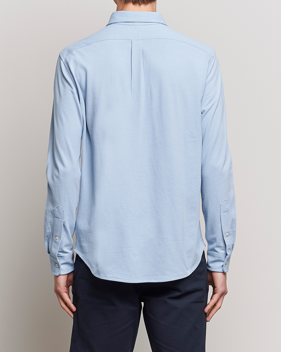 Homme | Chemises | Polo Ralph Lauren | Featherweight Shirt Estate Blue