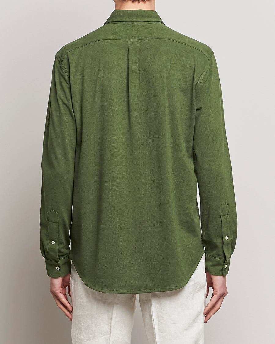 Homme | Chemises | Polo Ralph Lauren | Featherweight Shirt Olive