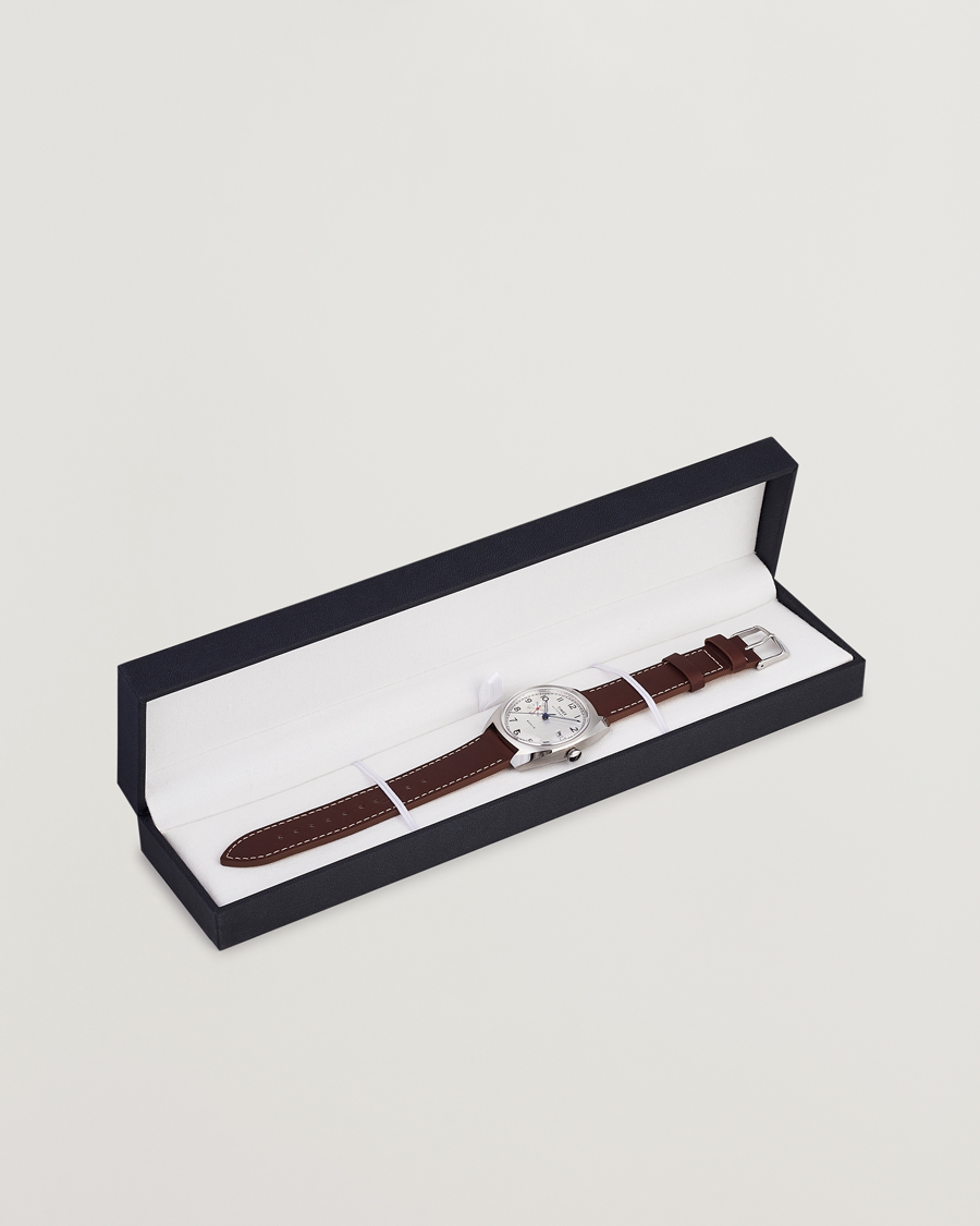 Homme | Timex Marlin Automatic 39mm Silver Dial | Timex | Marlin Automatic 39mm Silver Dial