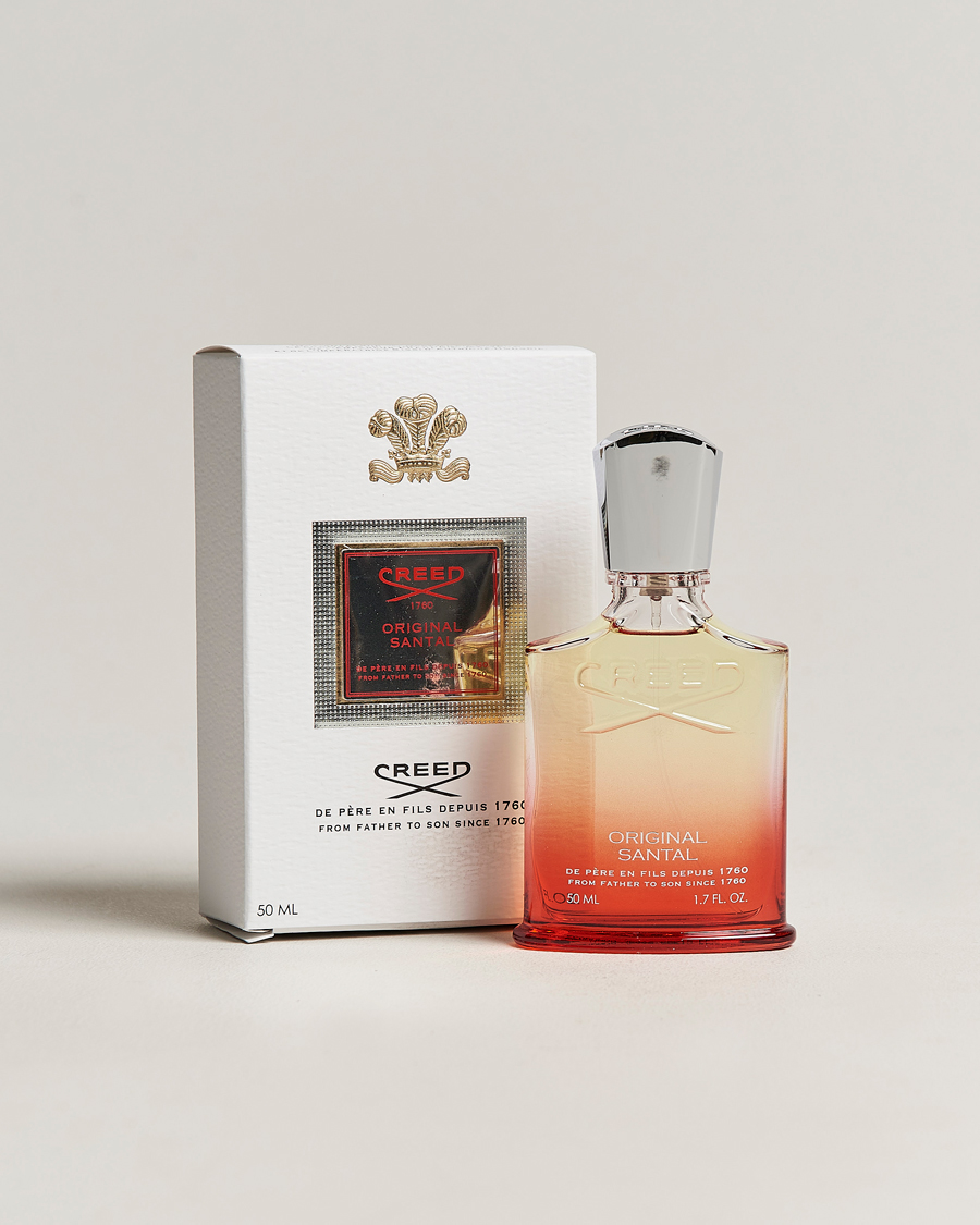 Homme | Creed | Creed | Original Santal Eau de Parfum 50ml   