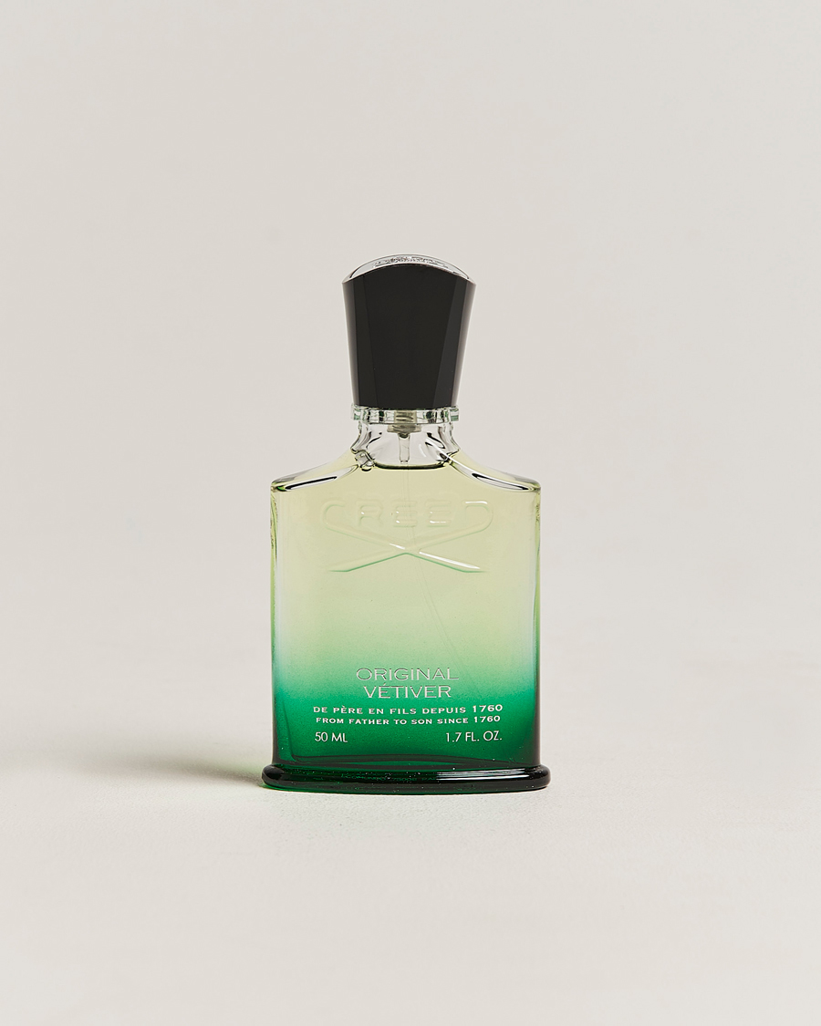 Homme | Parfums | Creed | Original Vetiver Eau de Parfum 50ml