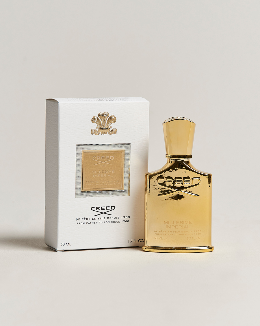 Homme |  | Creed | Millesime Imperial Eau de Parfum 50ml 