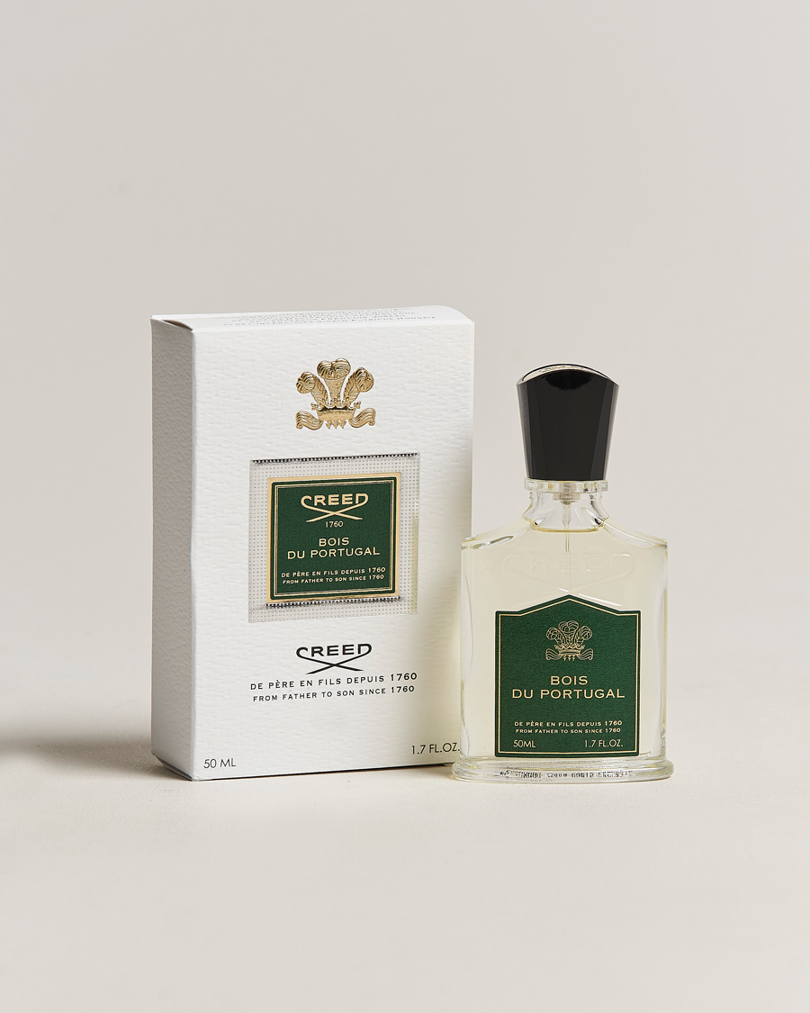Homme |  | Creed | Bois Du Portugal Eau de Parfum 50ml   